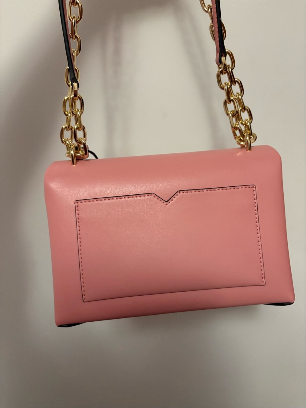 Michael Kors 🩷 CeCe medium shoulder bag in Tea Rose - Picture 4 of 12
